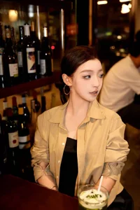 DX-003 尤尤照片合集 Hình