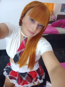 Martina_smth 👅Very sexy👅 Pic 2