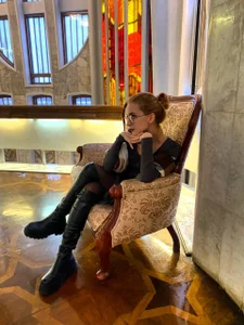 LuxRayi Public Poză 2