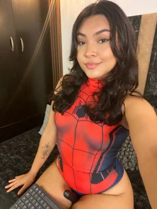 SweetNami_ 😋😋I want to play with you for a while Pic 2