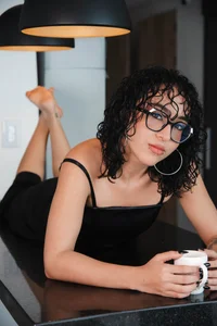 Sexy for you!🖤 od lyra_mooon  snímek
