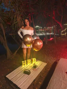 Alicia_Monroe_ Happy Birthday to Me Billede 4