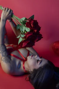 AndreaVelasco 🥰 Happy Day 🥰 Happy Valentin 🥰 Pic 6