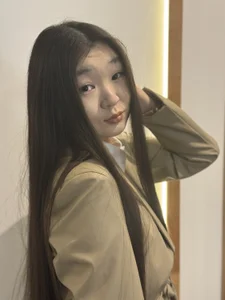 DiaHeffner first album Poză