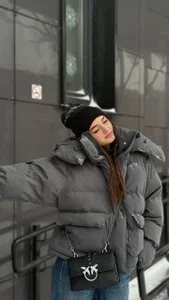 snowy day