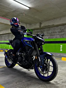 zui_lu I love motorcycles⚠️ slika 5