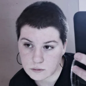 sexy lady
