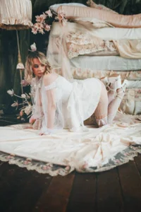 NoraMoreau A little fairy tale 💫 Foto 8