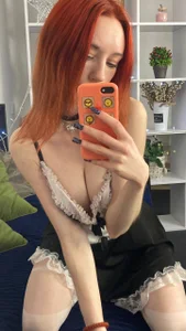 Katia_Kim your little maid зображення 2