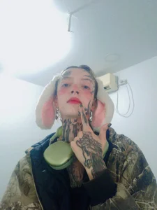 barbara_anal_squirt_ C Foto 5