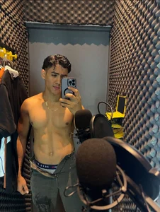 Tayler_Cross_: My Training ( 4 фото)