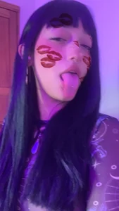LilithMonetthe MEGAN🖤💋 Immagine  5