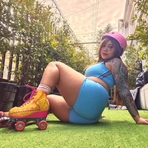 Annapinuplovex 💗🎀💗Barbie Skater💗🎀💗 Pic 5