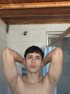 SrJacobsafter a bath Bild
