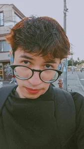 Danny_drk Angel💜 Poză 4