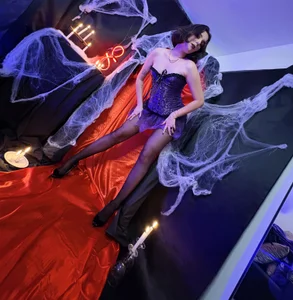 Vampire ⚰️🦇 od Barbie_Goddess  2 snímek