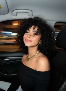 TamaraMontiel Sexy natural 🥰 Pic
