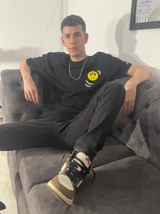 BRAYHAMBROWN: Public ( 9 фото)