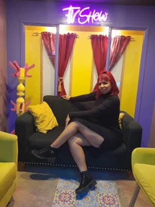 LadyPalLove clearing the mind Poză 6