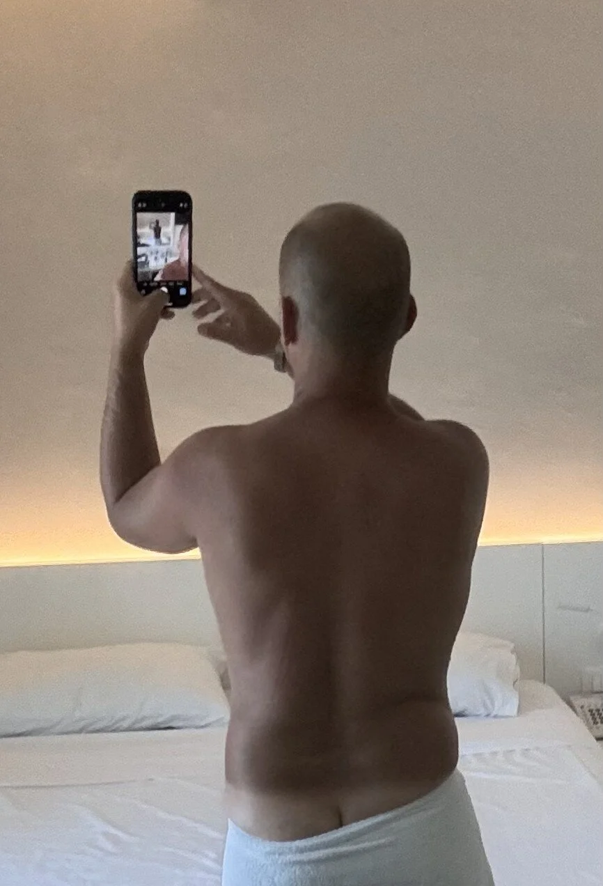 NakedAndrewHot избранные изображения 7891