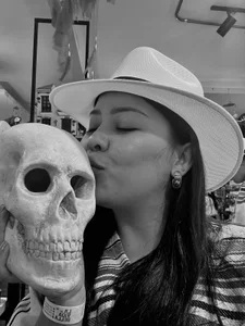 Annye01_ I show you Colombia 💗 Pic 8