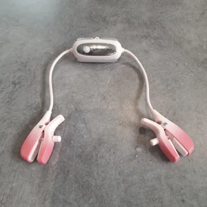 ElvinaMoonFrench Mes jouets 🍆 Foto 4