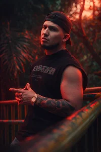 New NEW de GideonCartie  Imagens