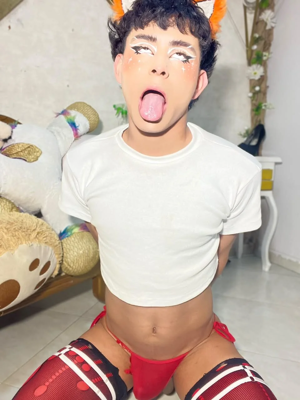 HungLatinoFemboy Poză populară 3473