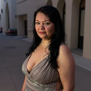 sandra_jackson hey baby Pic