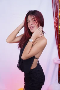 Sofiaa_HL Sexy Latina Billede 5