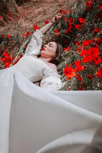 MarieKarma Poppy Love ❤️ Pic 2