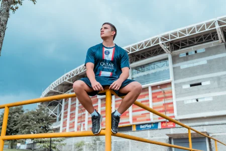 Game day de JeffDaltton Foto 3