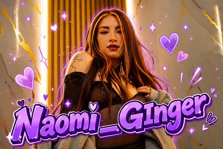 Hi love <3 de Naomi_GIngerr  Imagens