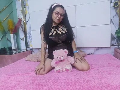 SaraParquer Focus on Me Foto 4