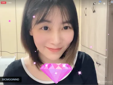 tw_rosebebe 被砸的那些瞬間❤️ Pic 4