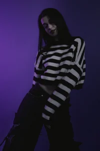 FoxLisa just me  4. fénykép