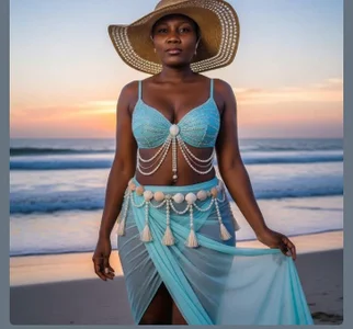 Obedient-Oldwhore Public Gambar