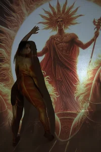 Divine temptation de MaddieTease  Imagens