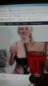 Interesting moments from the broadcast ... thanks to everyone who has a good time with me od LizaCakes  snímek