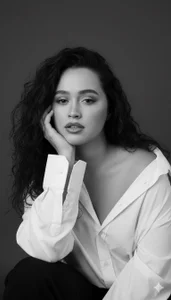 Isa__Blanc Know me Kuva 2