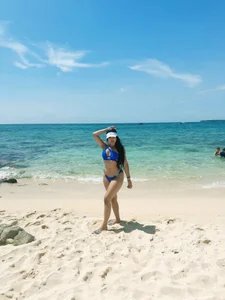 NiaSoler ☀️🏝️ Pic 2