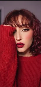 NickiHime Public Billede 5