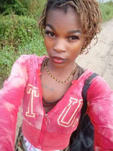 self-sufficientplay Your Caribbean tropical queen 👑 Pic 3