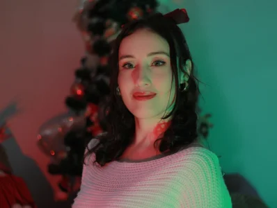 IberianMoonMK: Navidad ( 3 фото)