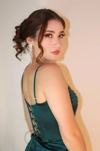 Lee_Haneul Let yourself captivate me Bilde 2