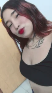 Public de Lilith_hot_dirty666 Foto