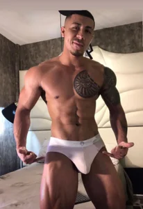 Owenferrara fuck you Immagine 