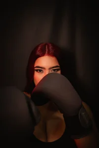 Ariadna_sc GYM Hình