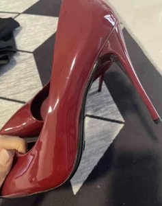 Public de _YourBeautifulShemale_ Foto