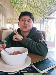 Mei_and_Gaby Mei🤤👽🏳️‍🌈 Immagine  7